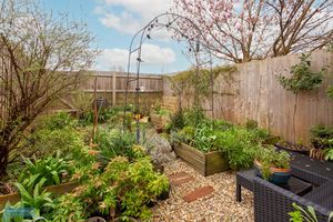 Garden- click for photo gallery